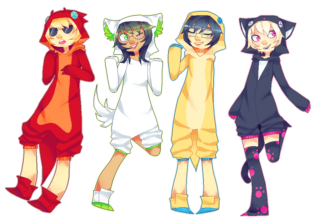 Kigu Party