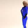 Sue Storm Wallpaper 2