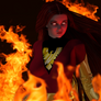 Dark Phoenix