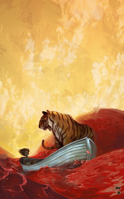 Life of Pi