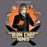 Iron Chef Ignis