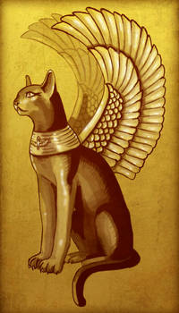 Bastet