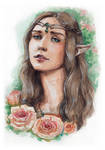 Elizabeth by Irrisor-Immortalis Elizabeth by Irrisor-Immortalis