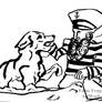 Dogs and Sailors 7