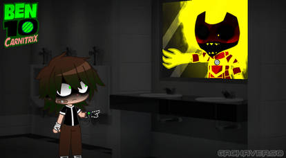 Evil Multitrix Explore the Best Omnitrixau Art | DeviantArt
