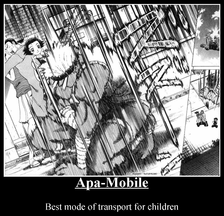 Apa-Mobile