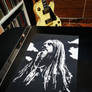 Marko Hietala - Nightwish (Edu Henry Art)