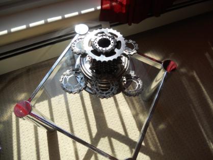 MOONBOT Candelabra 4 Pic B