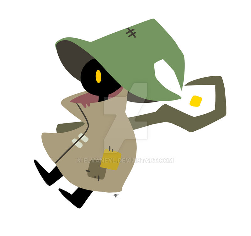 Atac Vector Deviantart atacc by Elvaneyl on DeviantArt