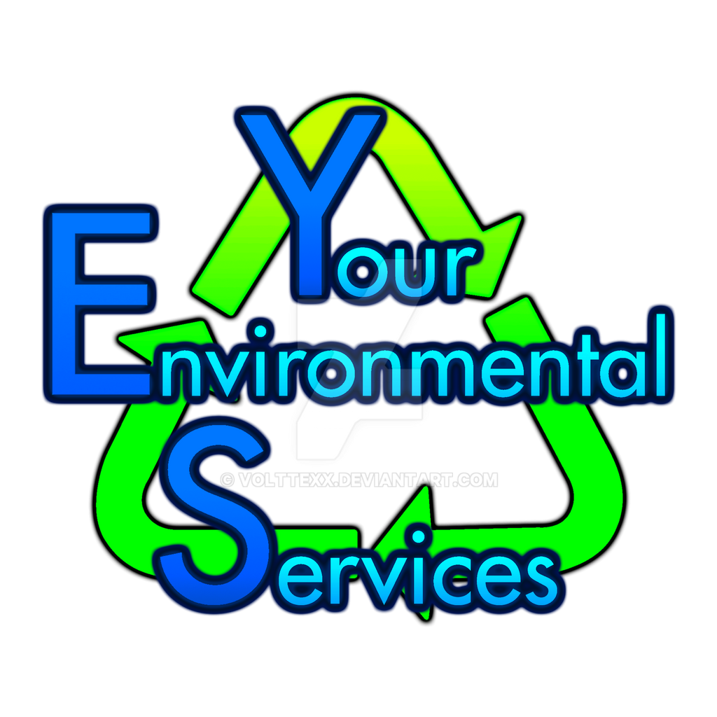 Your Environmental Services Logo by Volttexx on DeviantArt
