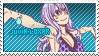 Juvia Loxar Stamp!