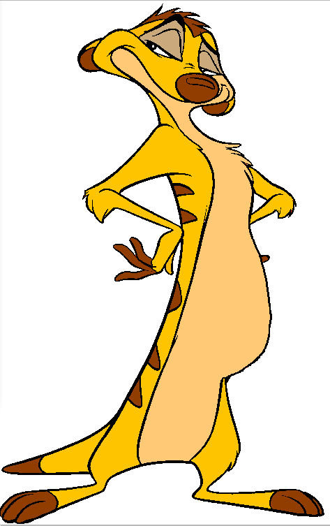 Fat Timon by randomdude15 on DeviantArt