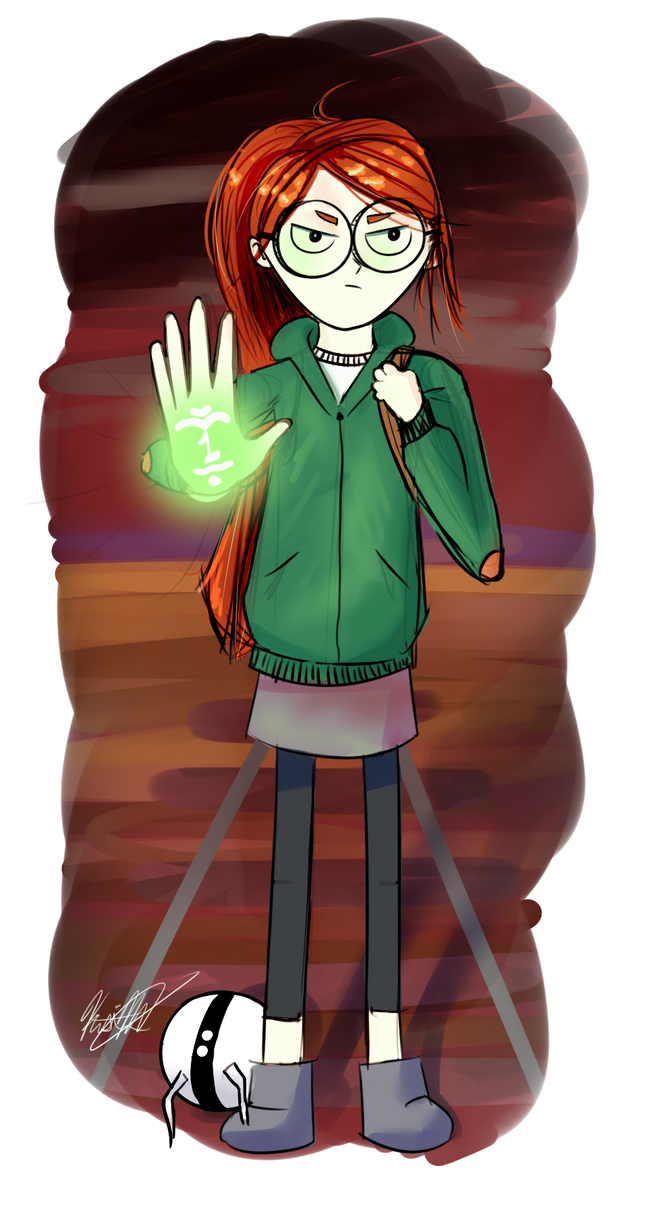 Infinity Train (#2) by Dragaton on DeviantArt