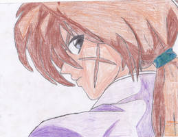 Ruroni Kenshin