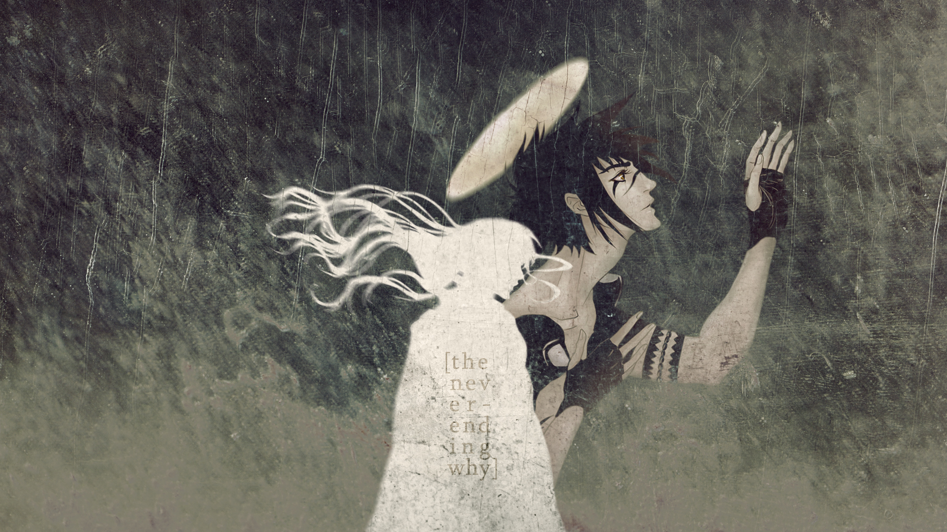 D.Gray-man Alma and Kanda Never-ending why by ka-mainari on DeviantArt D.Gray-Man Alma And Kanda Never-Ending Why By Ka-Mainari On Deviantart