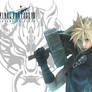 Cloud Strife Wallpaper