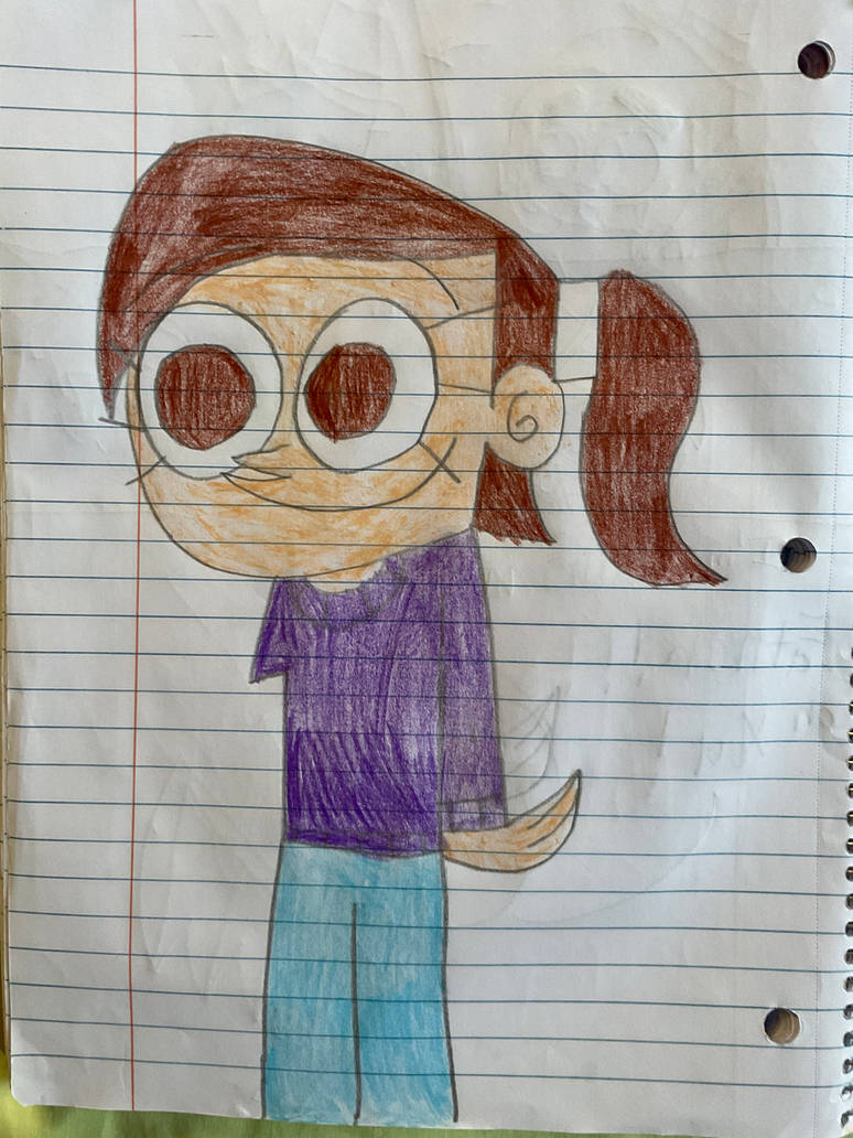 Myself in Fop style by FairyLouis on DeviantArt