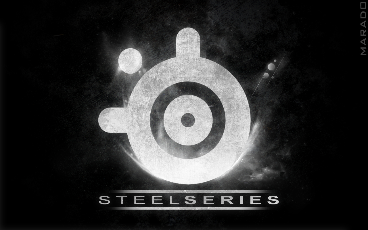 Steelseries By Danielmigueldesign On Deviantart Steelseries By Danielmigueldesign On Deviantart