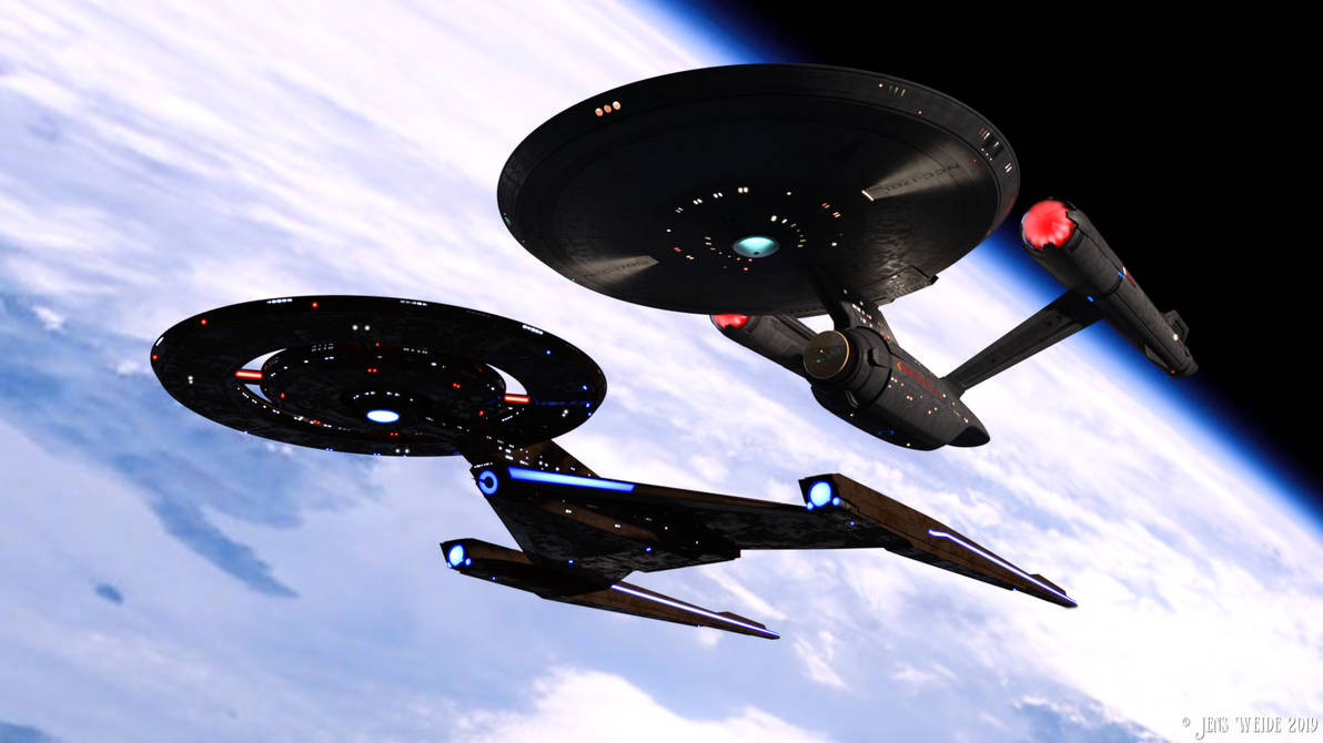 Startrek Discovery By Jensdd On Deviantart Startrek Discovery By Jensdd On Deviantart