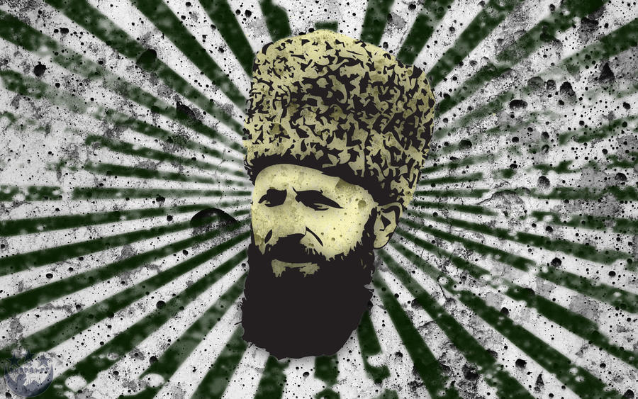 Traditional Chechen by Andrawes88 on DeviantArt