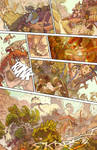 Project Waldo - Page 8 color by hughferriss