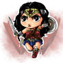 Wonder Woman