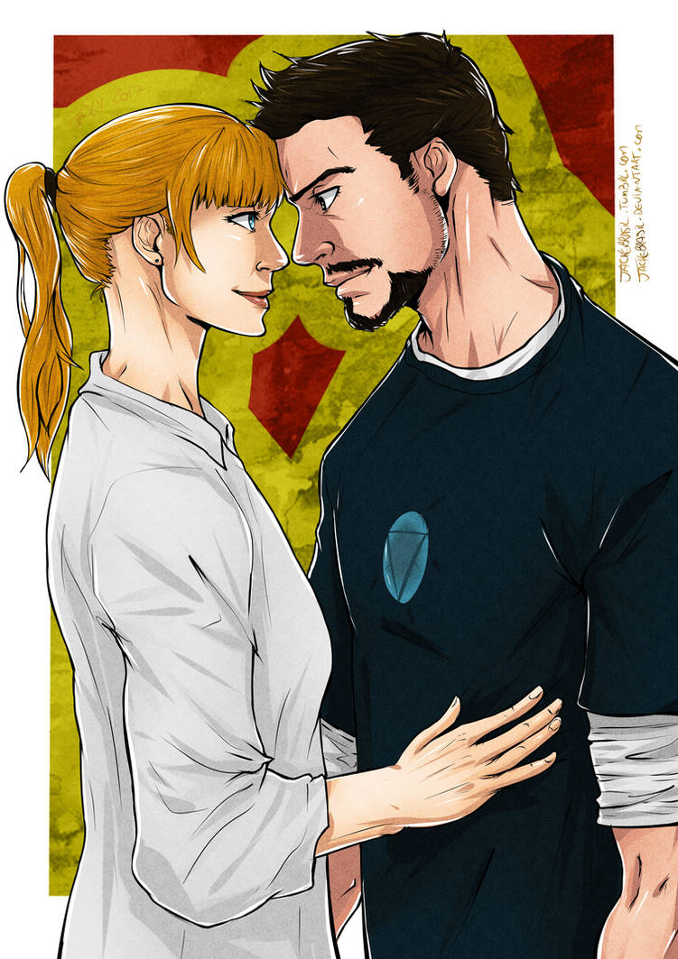 Pepper Roney Pepperony by jackeslv on DeviantArt