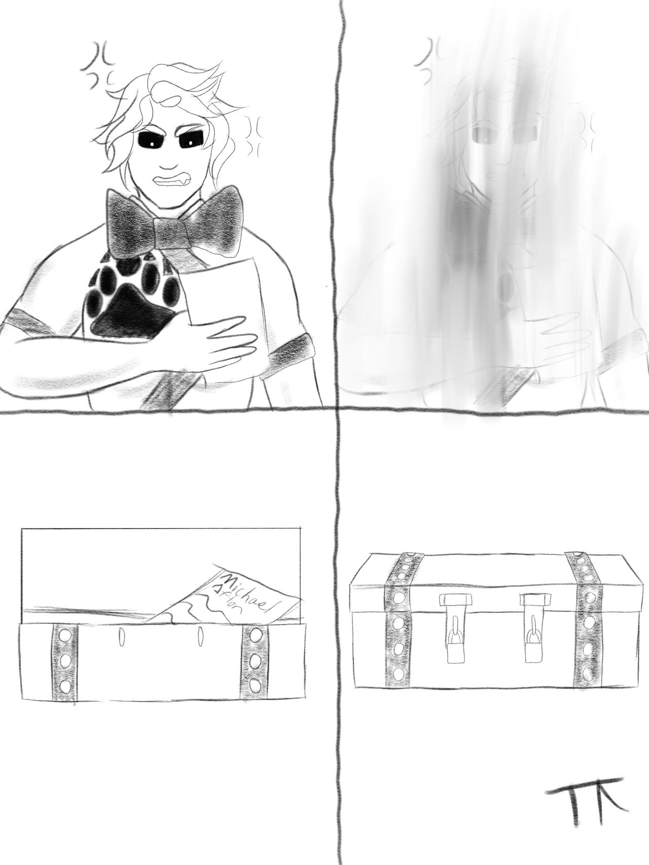 Snooping Final Part by TransKas on DeviantArt