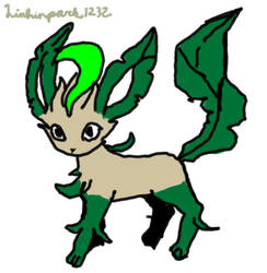 Leafeon