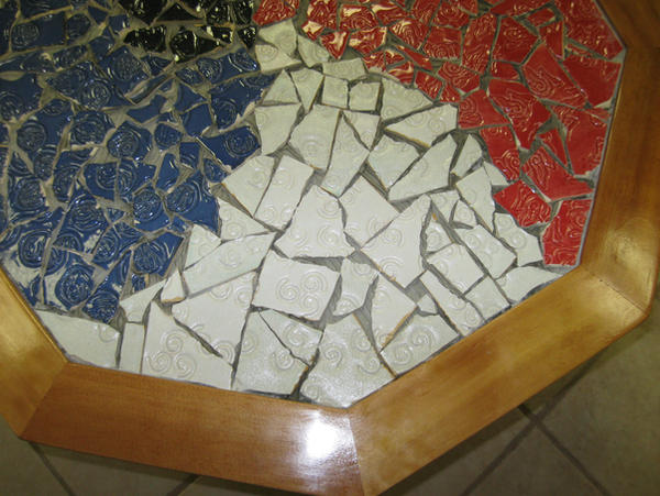 Abstract Elemental Table Elemental Table 2 by RobynStarwatcher on DeviantArt