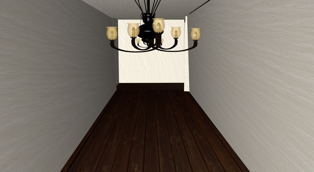 Tjocr Map TJOC Reborn map wip c4d by SuperAlexis12 on DeviantArt