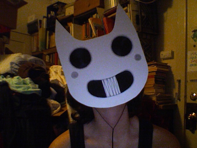 Zacharie