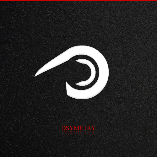 Dsymetry Logo