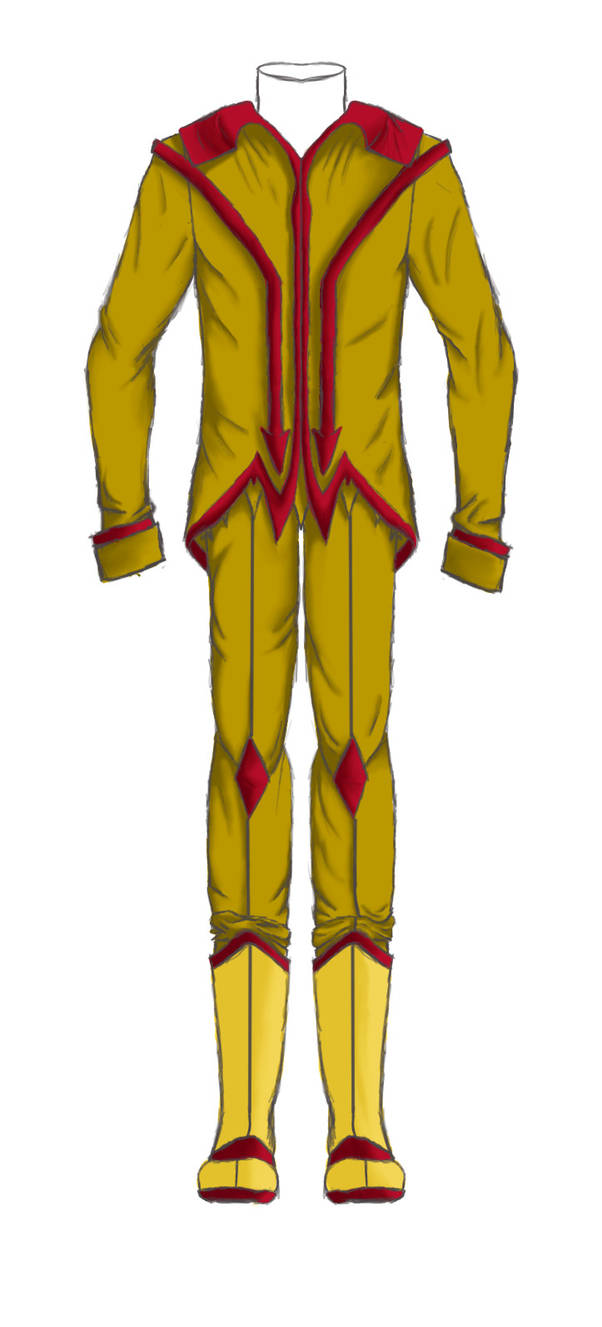 Jester's Outfit by Tomations on DeviantArt