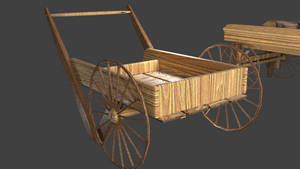 Carts Textured