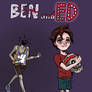 Ben and Ed