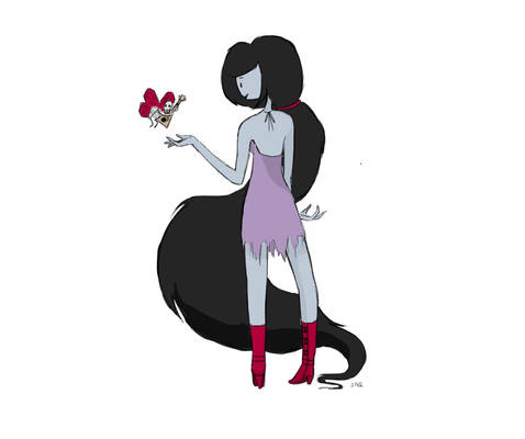 Marceline