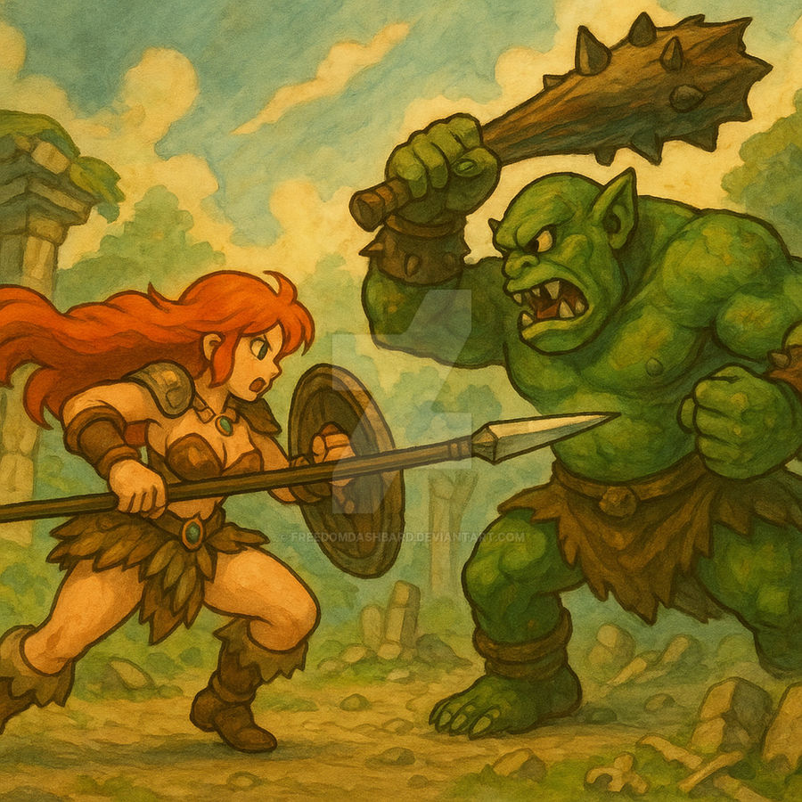 Tableau Battle Deviantart Battle by Freedomdashbard on DeviantArt