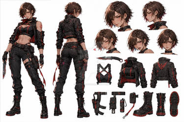 Thee Women Of Gaming Line