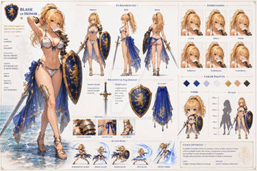Thee Women Of Gaming Line
