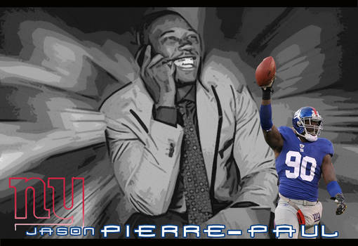 jason pierre paul