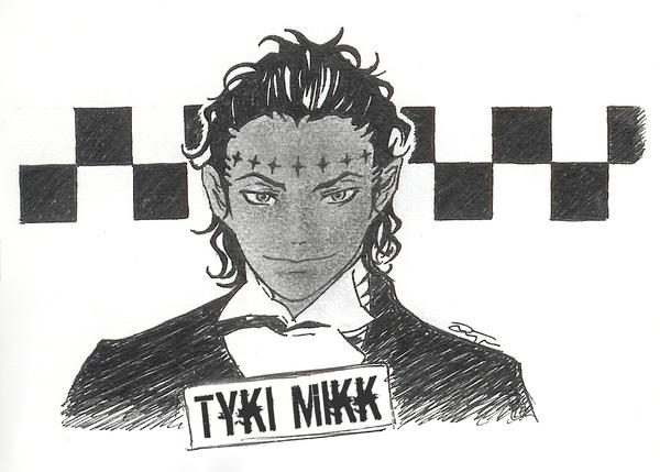 tyki mikk