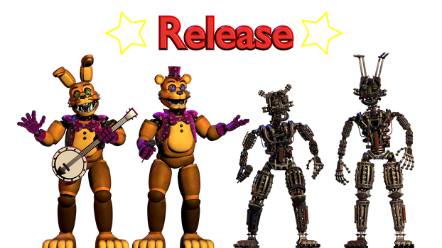 Fredbear Spring Lock Explore the Best Fredbear_fnaf Art | DeviantArt