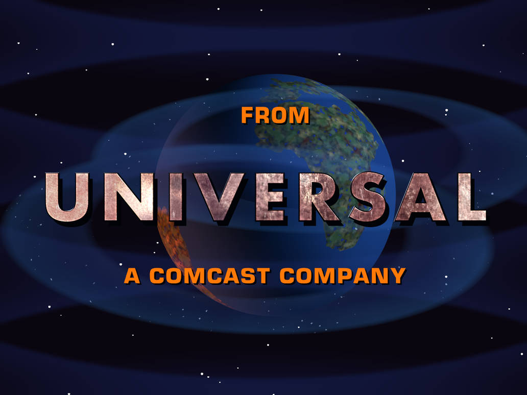 Universal TV logo (1973-1975) Remakes by Robika1234 on DeviantArt