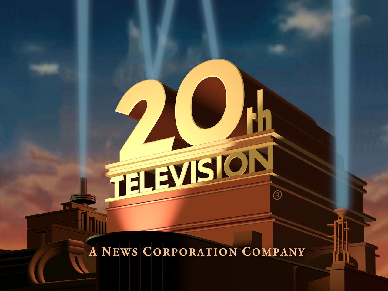 TTV logo (Early 1993-94) (Proto) Remake v7 by Robika1234 on DeviantArt