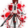 .: The Crimson Judgement :.