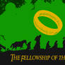 The Fellowship of the Ring | green, clean