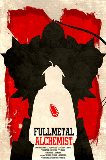 FullMetal Alchemist: Brotherhood by TrulyEpic on DeviantArt