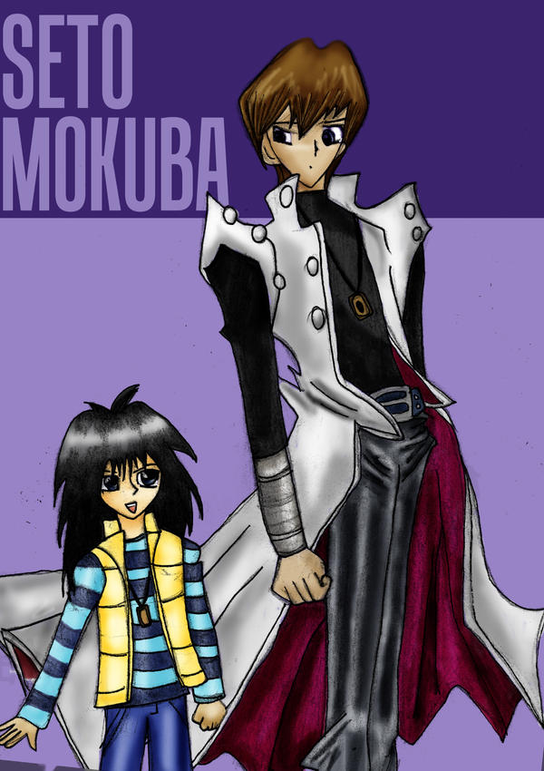 Kaiba Brothers