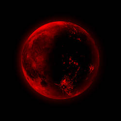 Bloody Moon